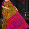 No Entry Regal Vineyard Hues Daily Wear Sari