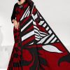 maroon-saree-black-border