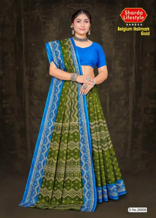 Midnight blush saree from Sharda Sarees featuring dark silk tones and delicate blush-colored regal weave, ideal for weddings and festive elegance.